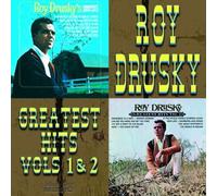 Drusky,Roy - Greatest Hits, Vols. 1 & 2