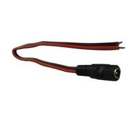 DrUTP DCJACK-F Jack alimentación hembra con 30cm de cable