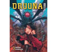 Druuna Eterna: 3. Morbus Diabolicus