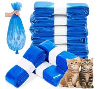 Druuzyl 10 Recambios para Contenedor de Pañales - Compatible con Tommee Tippee, Sangenic Tec, Simplee y Twist & Click - Papelera para Pañales de Bebé (Paquete de 10 Unidades)