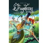 Druydesses - Tome 1 - Druydesses (ebook)