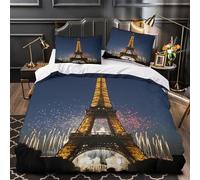 DRVASMXCP Dios Egipcio Funda de Edredón Cierre de Cremallera Oculta Juego de 3 Piezas Diseño 3D Incluye Fundas de Almohada Transpirable Jeroglífico Antiguo Funda Edredon for Ancianos King（220x240cm）