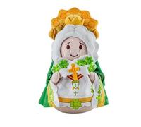 DRW Cojin Virgen de la Macarena Cosido a Mano