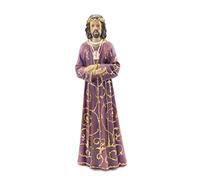 DRW Cristo Medinaceli de Resina 35 cm