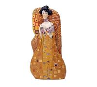 DRW Figura Adele Klimt Resina con Caja 25 cm
