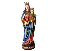 DRW Figura María Auxiliadora