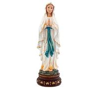 DRW Figura Virgen de Lourdes 60 cm
