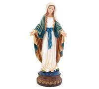 DRW Figura Virgen Milagrosa 60 cm