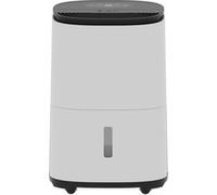 Meaco Deshumidificador y purificador MeacoDry Arete One 10L – HEPA, Compresor, Tanque 2.5L