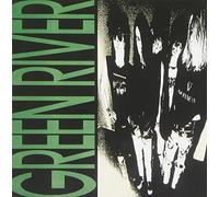 Dry As A Bone/Rehab Doll by Green River (1992-05-13)