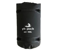 Dry Bags - Bolsa seca impermeable para camping, 40 L, ligera, para viajes, motocicleta, paddleboard