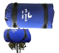 Dry Bags - Bolsa seca impermeable para camping, 40 L, ligera, para viajes, motocicleta, paddleboard