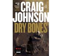 Dry Bones (ebook)