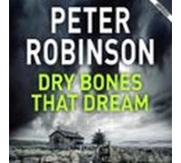 dry bones that dream (audiolibro)