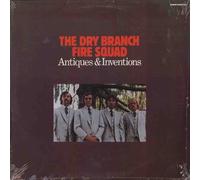 Dry Branch Fire Squad - Antiques & Inventions [Vinilo][Import]