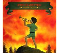 Dry Branch Fire Squad - Morning Bugle