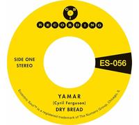 Dry Bread - Yamar + Words To My Song [Vinilo]