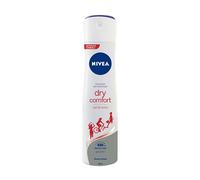 NIVEA Dry Comfort Desodorante Spray // Precio, Comprar n/a 200 ml