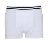 DRY & COOL Pantalones de incontinencia día para hombres | ropa interior | lavable | inserto absorbente | blanco | Mediano