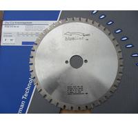 Dry-Cut Hm / Widia Disco Sierra Circular 210 x30 Z=40 Blueline By Ake