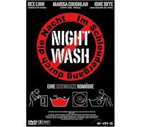 Dry Cycle ( Spin, Shoot & Run ) ( Night Wash ) [ Origen Alemán, Ningun Idioma Espanol ]