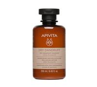 Dry Dandruff Champú Anticaspa Seca