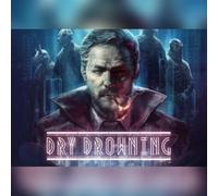 Dry Drowning (PC) Steam Key - GLOBAL