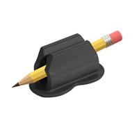 Dry Erase Marker Holder - Silicone,Secure Pencil Claw Clip, Efficient Organization | Waterproof, Flexible Silicone Pen Holder Clip, Desk Pencil For Work Place, Colleagues