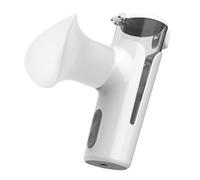 Dry Eye Steamer, 3-Level Heated Portable Moisturizing Steamer, Dry Eye Care Tool for Fatigue, Dryness, Spa, Self Care, Home, Travel, Office, Sleep