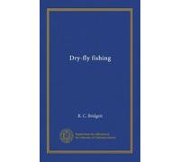 Dry-fly fishing