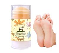 Dry Foot Moisturizer - Skin Moisturizing Cream, Foot Dryness Relief with Deep Hydration, Repair Cracked Heels, Soft Smooth Skin Care, Daily Foots for Healthy Feet and Comfort