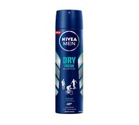 NIVEA MEN Dry Fresh 48H Desodorante Spray // Precio, Comprar n/a 200 ml