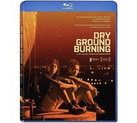 Dry Ground Burning [USA] [Blu-ray]