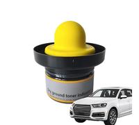 Dry Guide Coat Auto Body - Toner Indicator 15x11cm Automotive Paint Defect Detection Tool | Sanding Guide Coat for Instant Inspection Primer Repair Highlighting Scratches Pinholes Low Spots