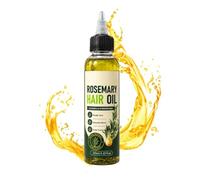 Dry Hair Oil 120ml Nourishing Strengthening Moisturizing Hair Care