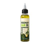 Dry Hair Oil 120ml Nourishing Strengthening Moisturizing Hair Frizz Control