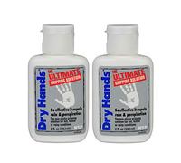 Dry Hands 2oz Ultimate Gripping Solution Golf/Sports by Dry Hands