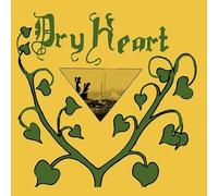 Dry Heart - Dry Heart [Vinyl LP] [VINYL] [Vinilo]