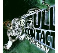 Dry & Heavy - Full Contact
