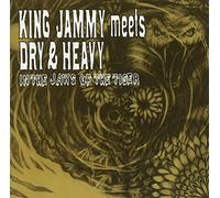 Dry & Heavy & King Jammy - In the Jaws of the Tiger