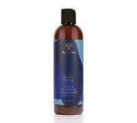 As I Am Dry Itchys Scalp Care Conditioner, Estandar, Negro, 355 Mililitro