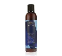 As I Am Dry & ITCHI Scalp Care Leave-IN Conditioner 237ML, Negro, Estandar