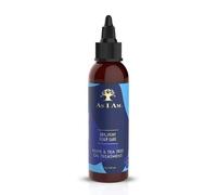 As I Am Dry and Itchy Scalp Care Olive and Tea Tree Oil Treatment 120ml