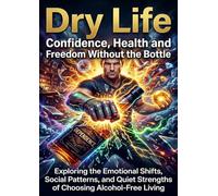 Dry Life: Confidence, Health and Freedom Without the Bottle: Exploring the Emotional Shifts, Social Patterns, and Quiet Strengths of Choosing Alcohol-Free Living