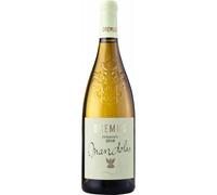 Dry Mandolas 2022 - Oremus Vega Sicilia