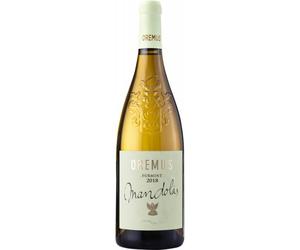 Dry Mandolas 2022 - Oremus Vega Sicilia