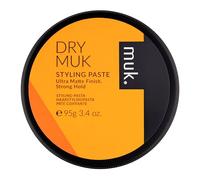 muk Haircare - Dry muk Styling Paste Cremas y Ceras Capilares 95 g unisex
