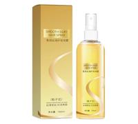 Dry Oil Spray For Hair - 100ML Fragrance Smoothing Liquid - No-Rinsing Leave In Conditioner Sspray | For Shine, Curly, Damaged, Travel, Home, Spa, Women, Teen, Men, Lady, Girlfriend And Others