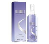 Dry Oil Spray For Hair - 100ML Fragrance Smoothing Liquid - No-Rinsing Leave In Conditioner Sspray | For Shine, Curly, Damaged, Travel, Home, Spa, Women, Teen, Men, Lady, Girlfriend And Others