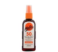 Dry Oil Spray SPF50